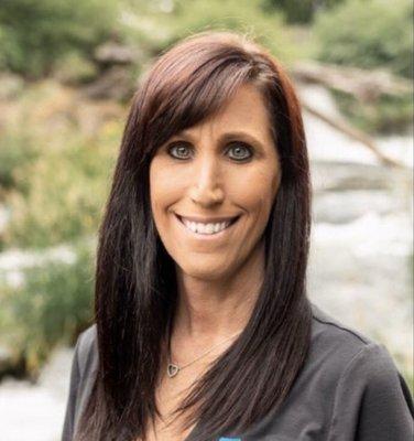 Office Manager Laurie