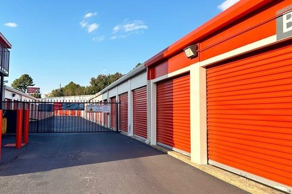 Public Storage