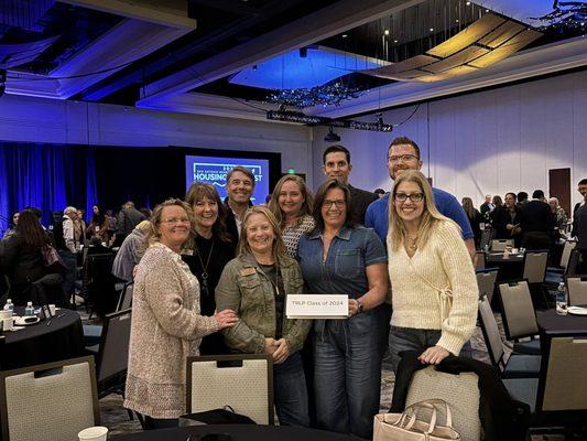 2025 Housing Forecast presented by San Antonio Board of REALTORS