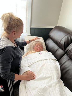 Lavender Healing And Wellness