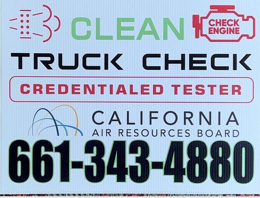 GTL Truck Road Service