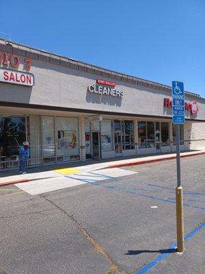 Simi Valley Cleaners