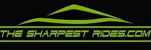 The Sharpest Rides