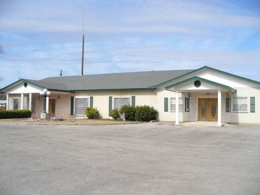 Guajardo Funeral Home