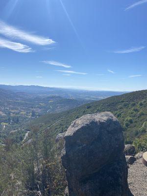 Hill And Valles Maintenance