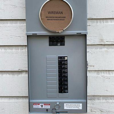 Hamilton Heights Electricians