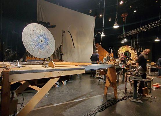 Paul Dresher Ensemble