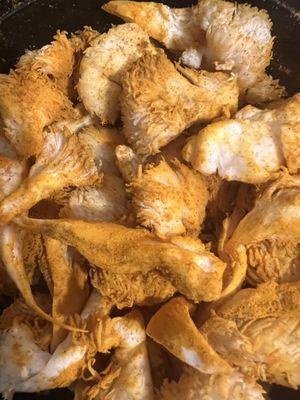 The Ital Juicery Company & Kitchen