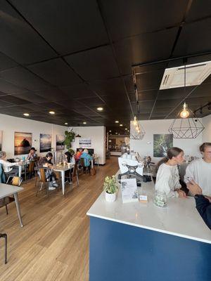 Essence Coffee Roasters