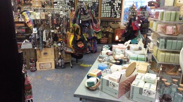 Red Cock Artisan Marketplace