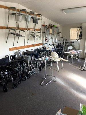 Lago Vista Volunteers