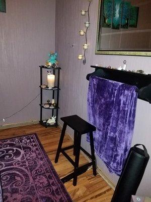 Healing Tree Massage