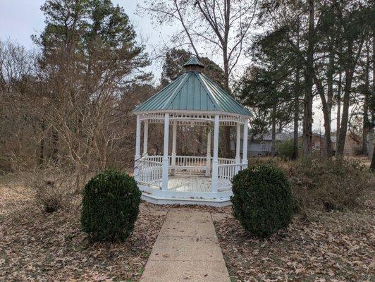 Irene E. Mitchell Park, Youngsville