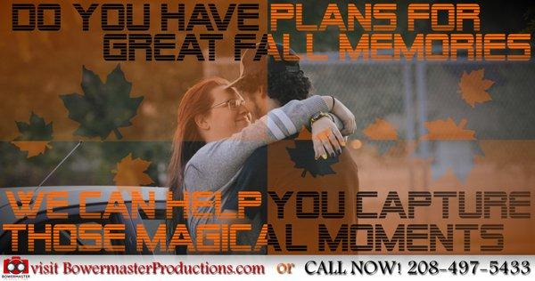 Bowermaster Productions