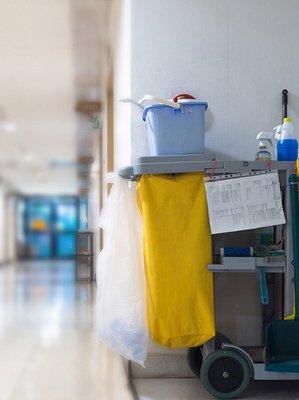 Clean Conscious Solutions