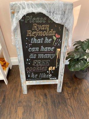 Cookieteria by Lovely