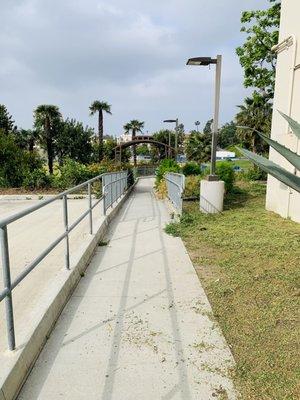 University High School