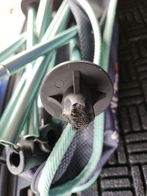 Travel Chair