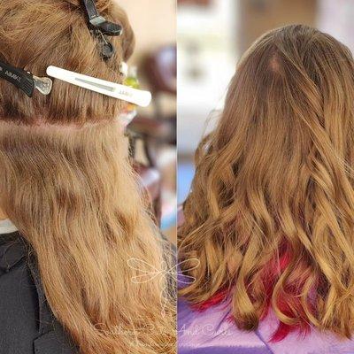 Southern Cuts and Curls