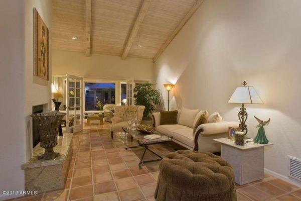 Stefanie Rogan Interior Design Services