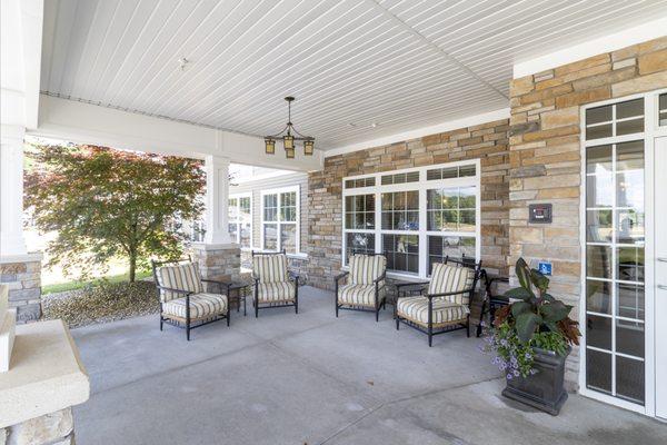 Boulder Creek Assisted Living and Memory Care