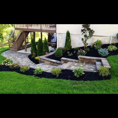 Landscaping Winston Salem NC, Landscaping & Hardscaping Lawn Care