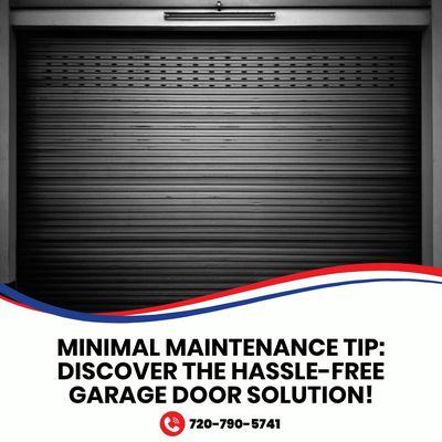 Call today for exceptional garage door installation or repair!