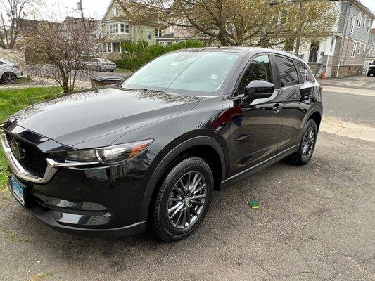 Alexandra’s Autospa