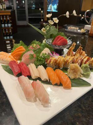 Fuji Japanese Steakhouse