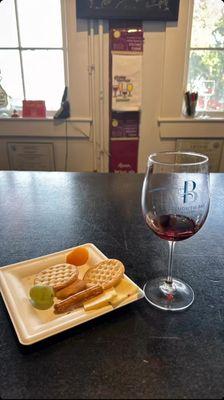 Plymouth Bay Winery