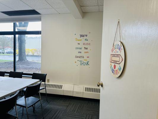 Thriving Kids Academy