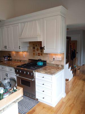 ASM Home Improvement