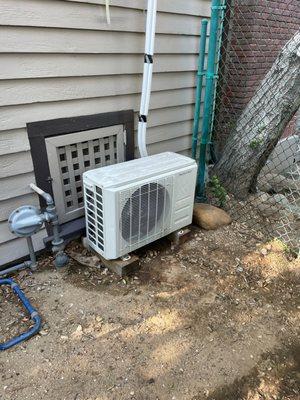 Siberia Air Conditioning & Heating