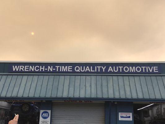 Wrench-N-Time Quality Automotive