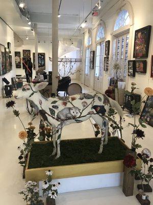 Antieau Gallery