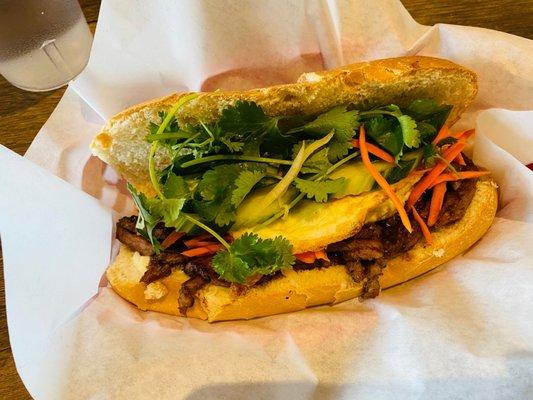Pho Hau Restaurant