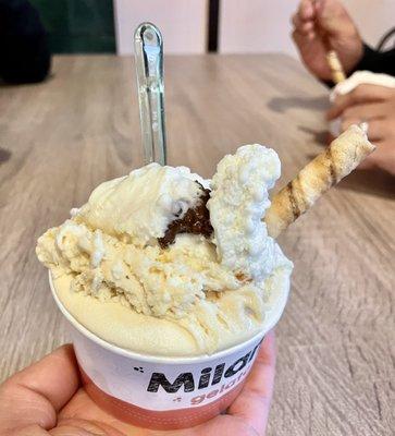 Milano Gelato Ice Cream