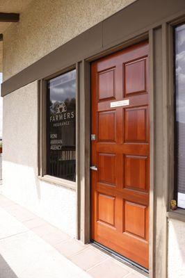 Farmers Insurance - Roni Amirian