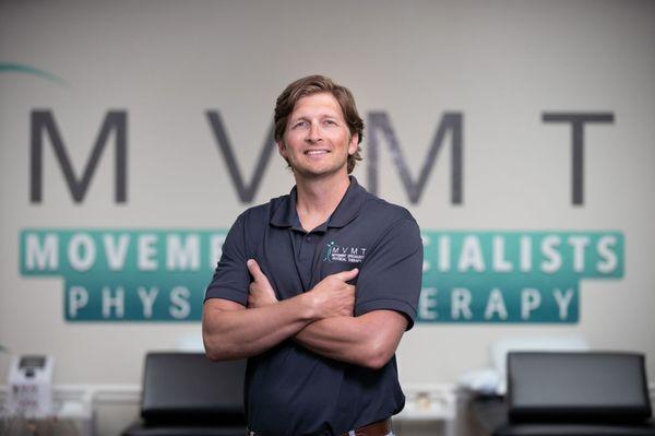 Movement Specialists Physical Therapy