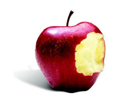 We like making face smile!