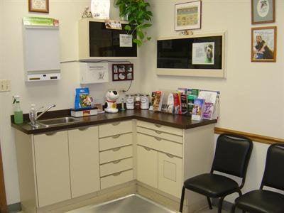 WillowGrove Pet Clinic