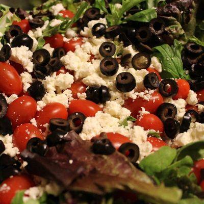 Three Little Kitchens