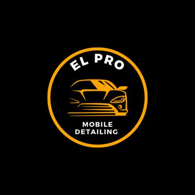 El Pro Mobile Detailing