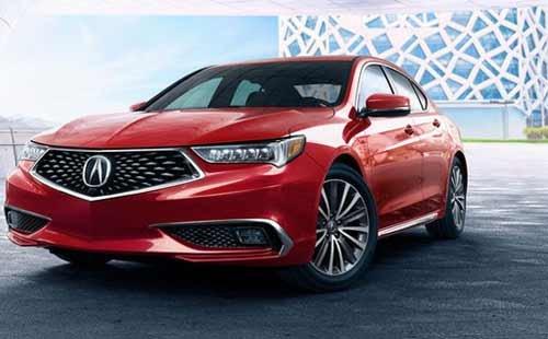 Best Car Lease Deals