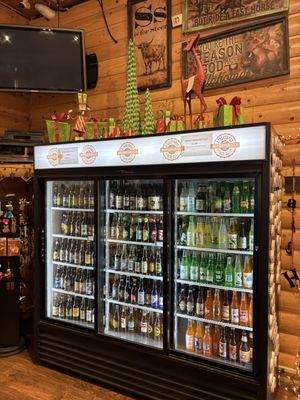 Stockyards Sarsaparilla