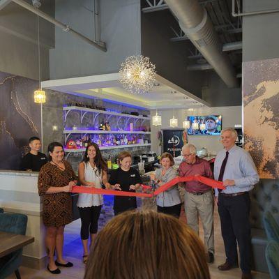 Central Fairfax Chamber of Commerce