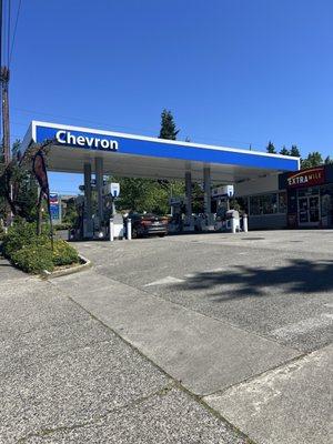Chevron