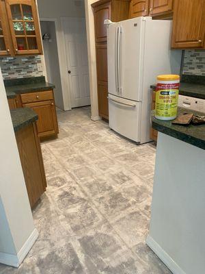 Bottom Zupp "Floor Removal Experts"