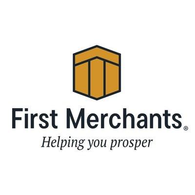 First Merchants Bank