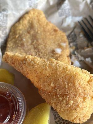 Christian's Tailgate